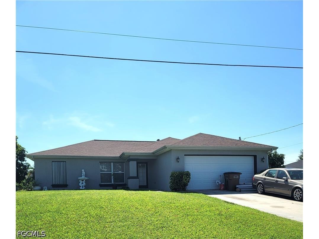 313 SW 14th Place Cape Coral FL 33991 2026028497 image1