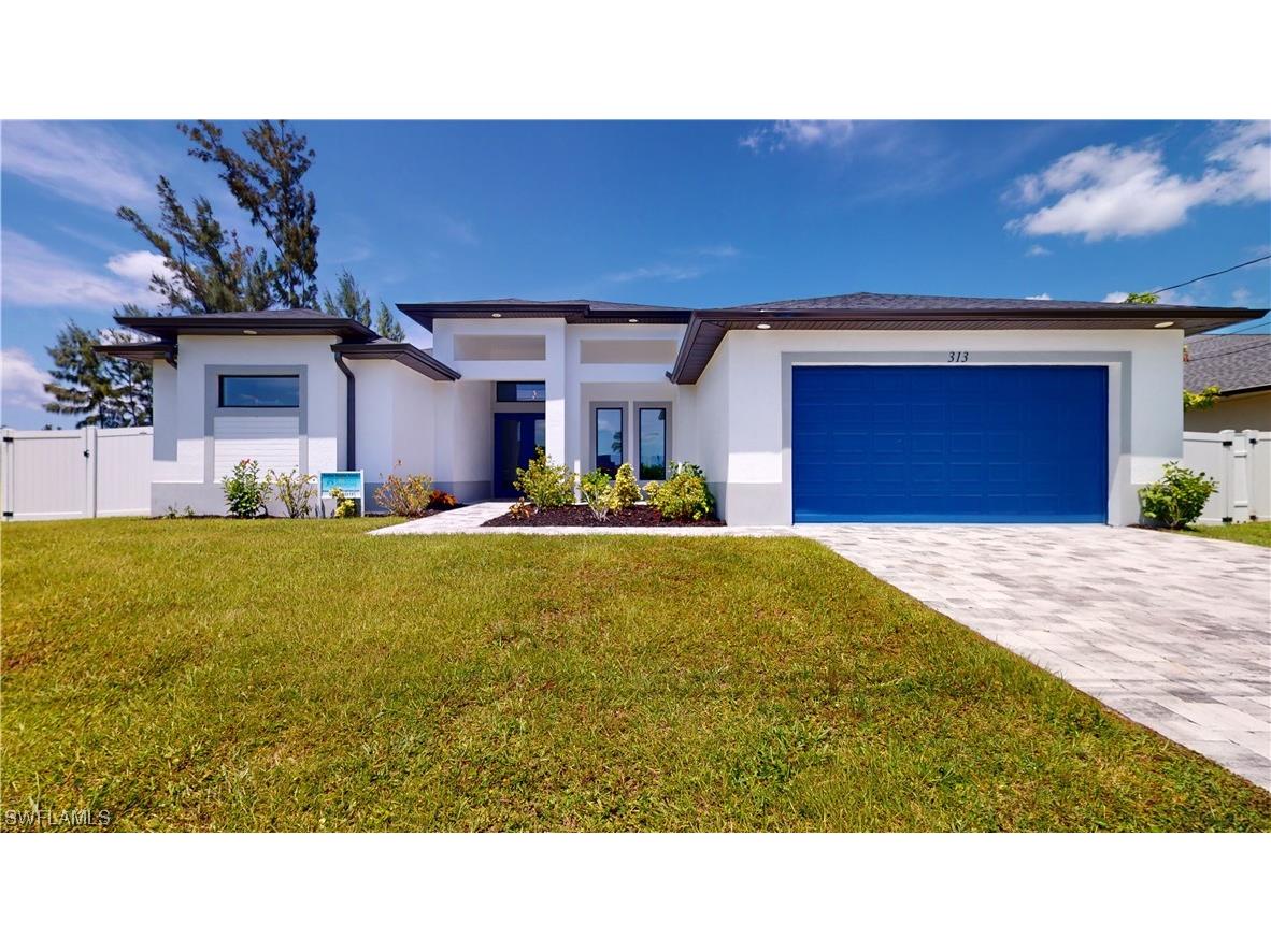 313 SW 21st Lane Cape Coral FL 33991 223065751 image1