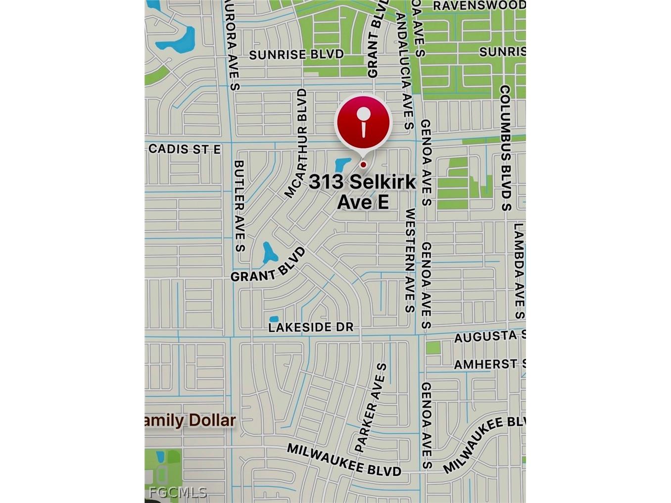 313 Selkirk Avenue Lehigh Acres FL 33974 2026013430 image3