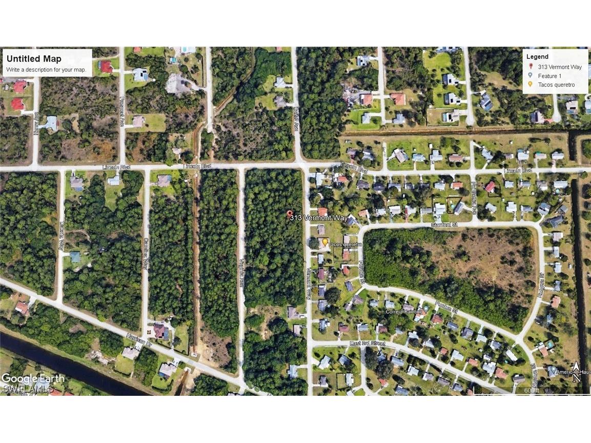 313 Vermont Way Lehigh Acres FL 33936 223034403 image1