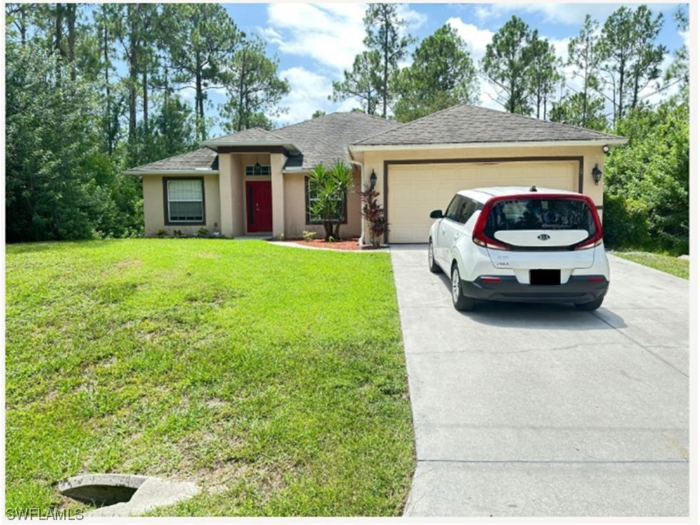 313 Vicksburg Avenue Lehigh Acres FL 33972 223064632 image1
