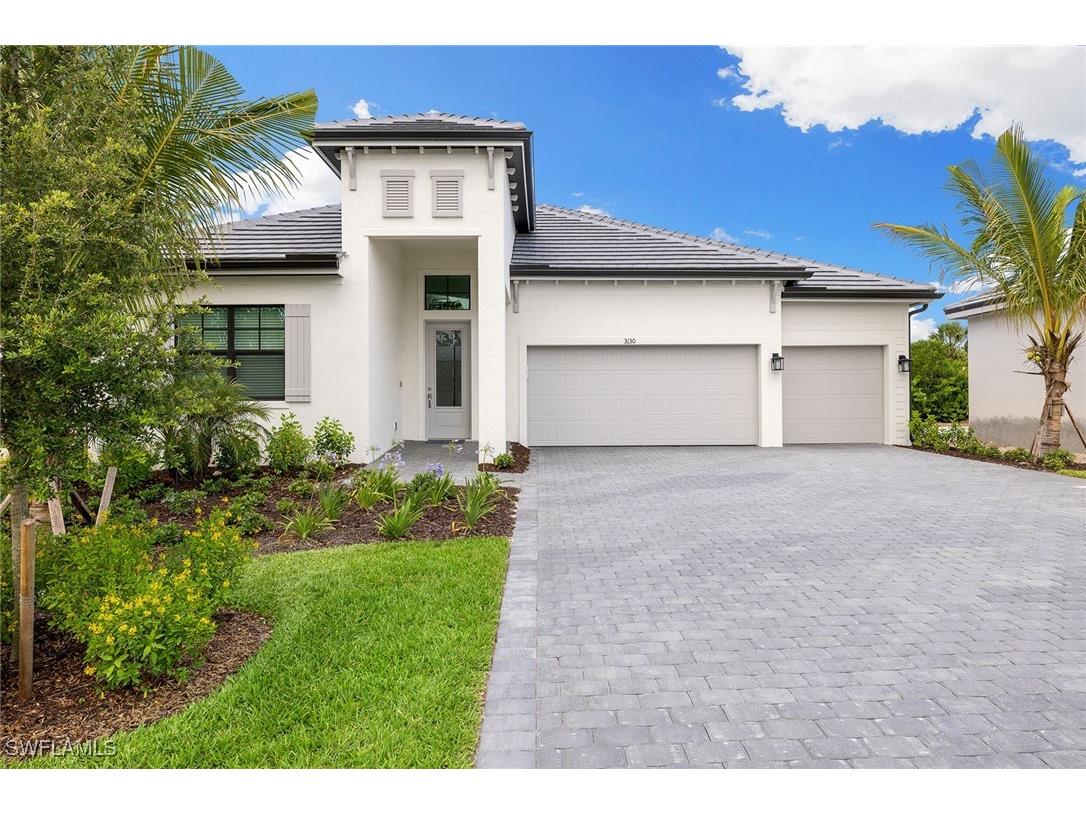 3130 Heather Glen Court Naples FL 34114 225067702 image1