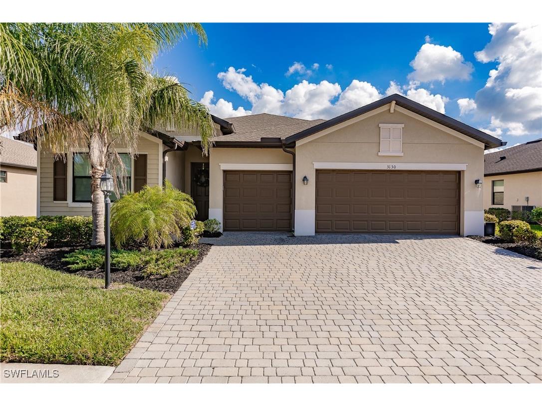 3130 Moros Court Fort Myers FL 33905 225000440 image1