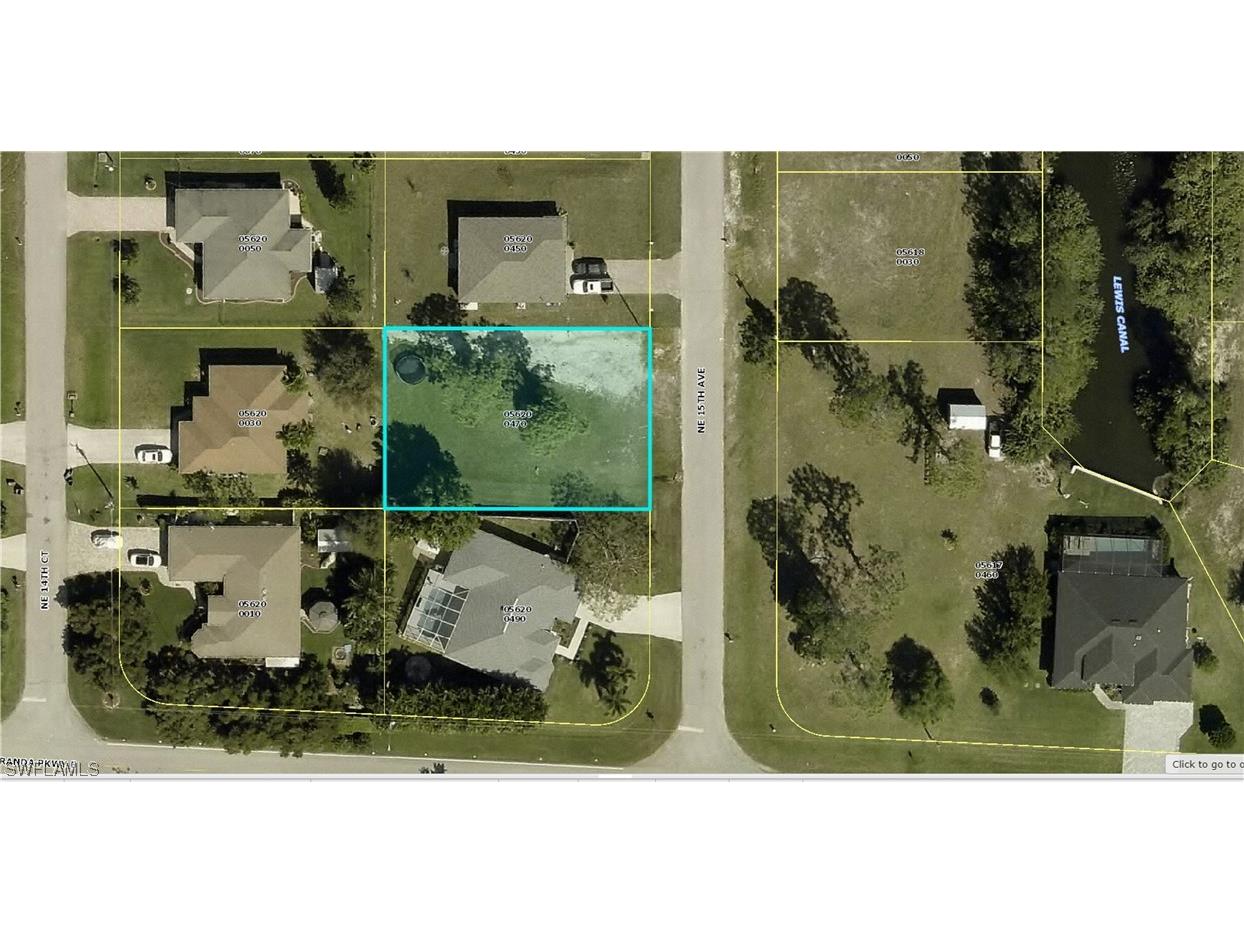 3130 NE 15th Avenue Cape Coral FL 33909 223068972 image1