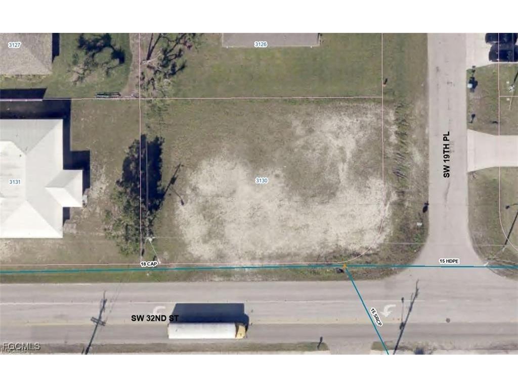 3130 SW 19th Place Cape Coral FL 33914 2025013292 image1