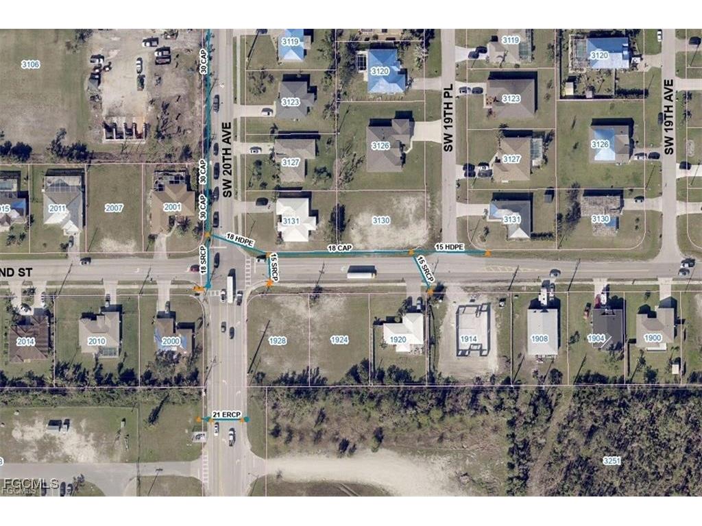 3130 SW 19th Place Cape Coral FL 33914 2025013292 image2