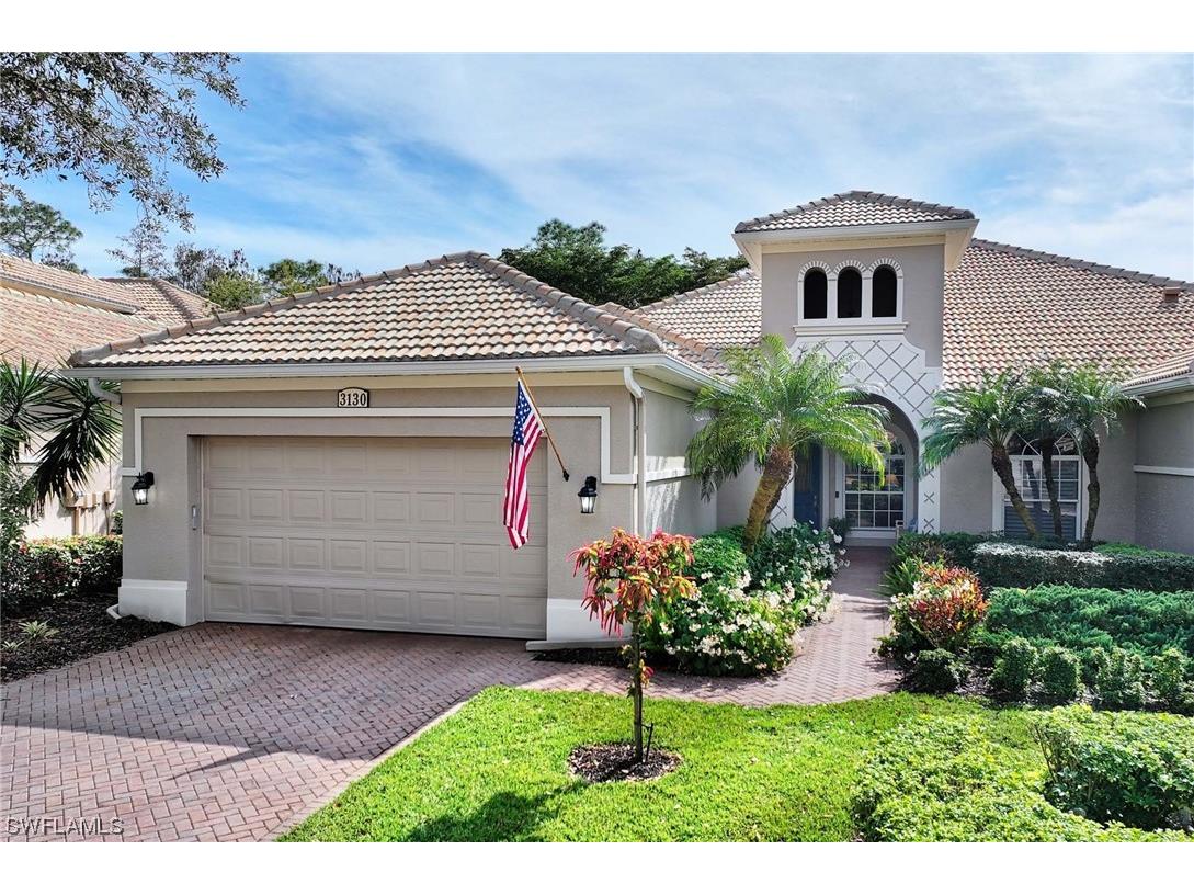 3130 Santorini Court Naples FL 34119 224013566 image1
