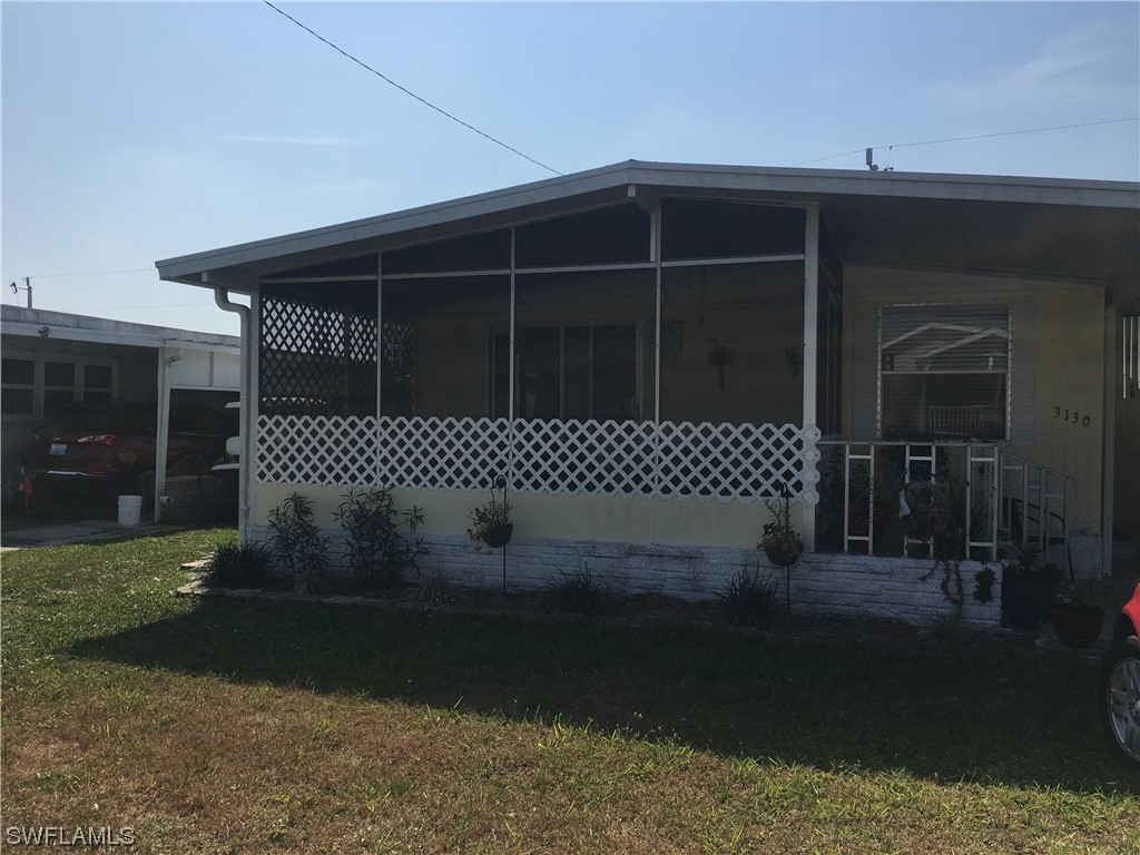 3130 Saturn Circle North Fort Myers FL 33903 223018731 image1