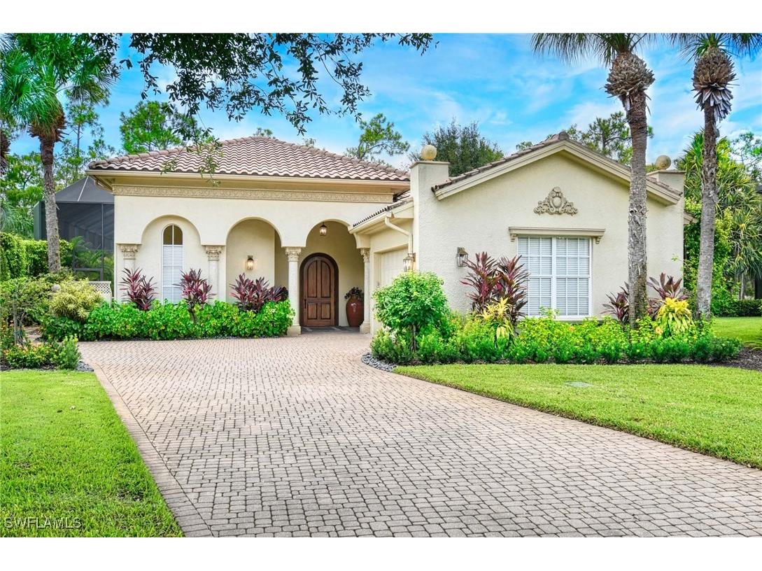 3130 Terramar Court Naples FL 34119 225066831 image1