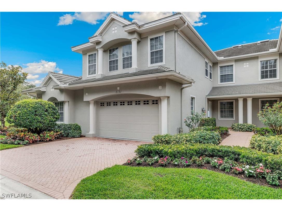 3131 Lancaster Drive #1 Naples FL 34105 222085555 image1