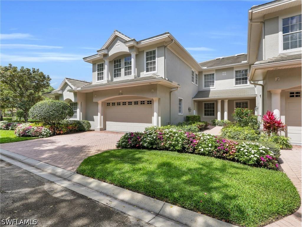 3131 Lancaster Drive #1 Naples FL 34105 226013627 image1