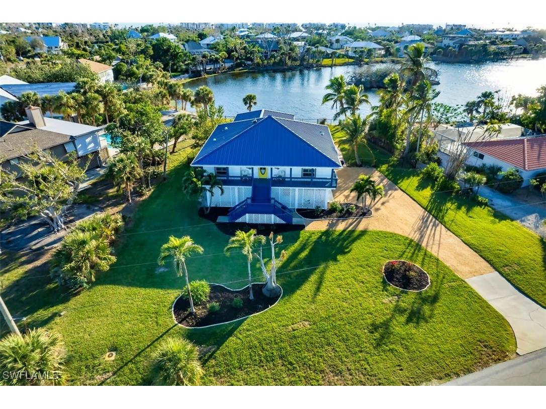 3131 Twin Lakes Lane Sanibel FL 33957 225007614 image33