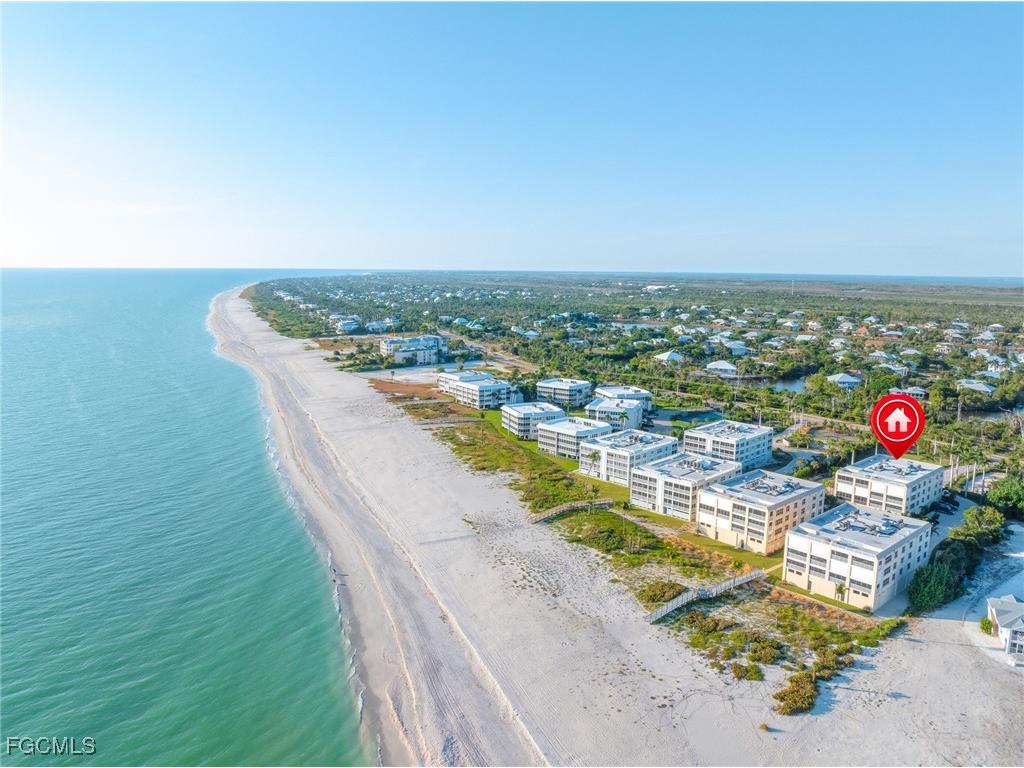 3131 W Gulf Drive #303 Sanibel FL 33957 2025020840 image1