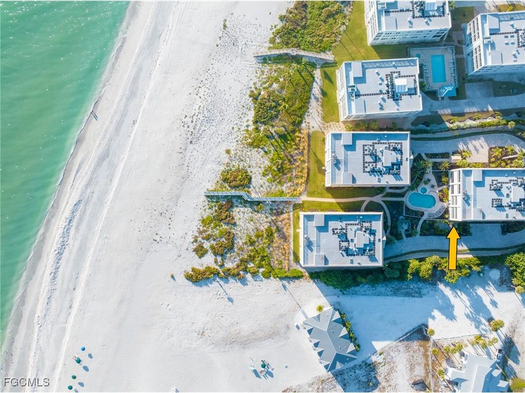 3131 W Gulf Drive #303 Sanibel FL 33957 2025020840 image40