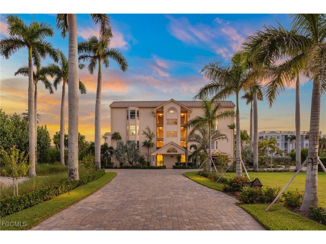 3131 W Gulf Drive #303 Sanibel FL 33957 2025020840 image44