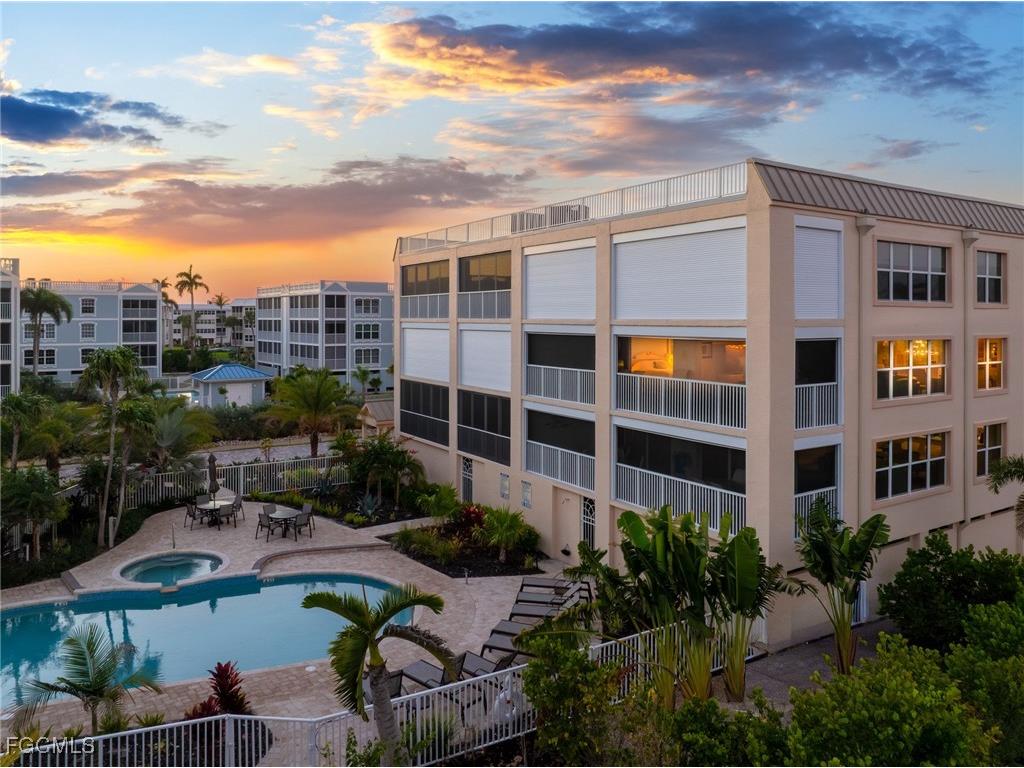 3131 W Gulf Drive #303 Sanibel FL 33957 2025020840 image46