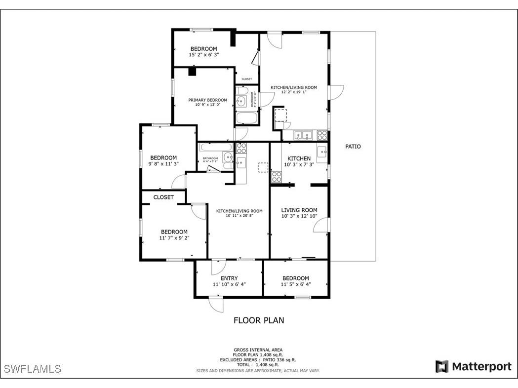 3132 Francis Avenue Naples FL 34112 225081061 image23