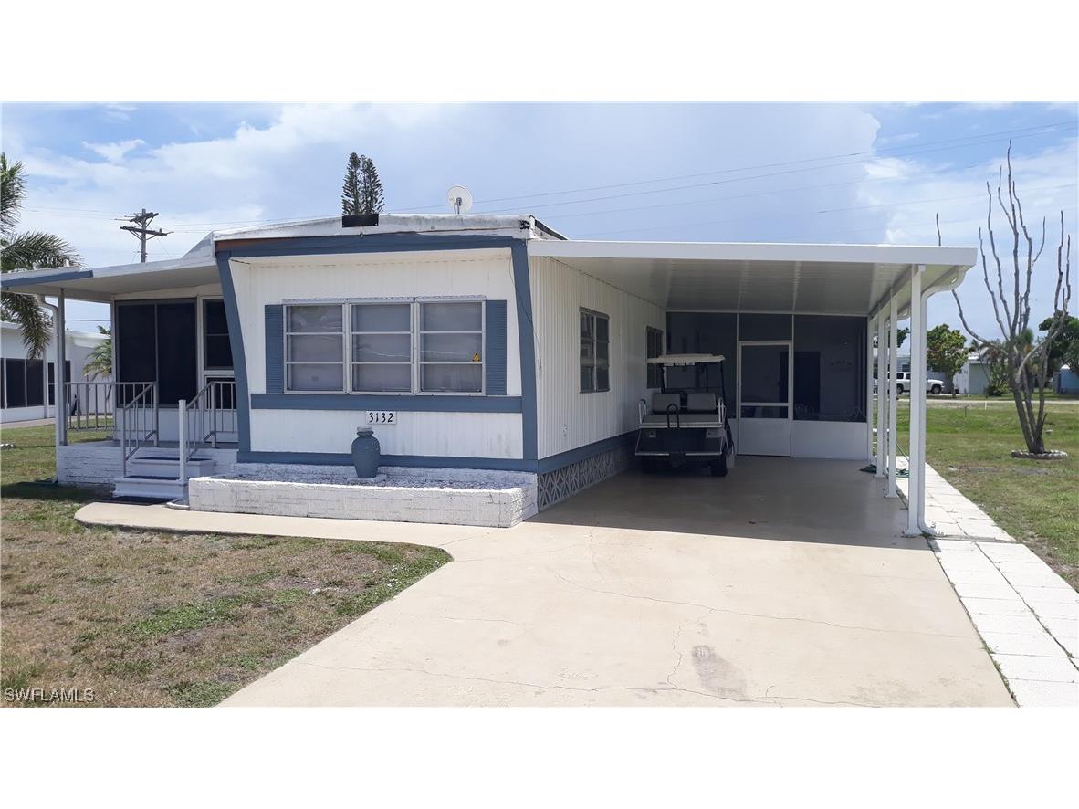 3132 Pluto Circle North Fort Myers FL 33903 223050193 image1