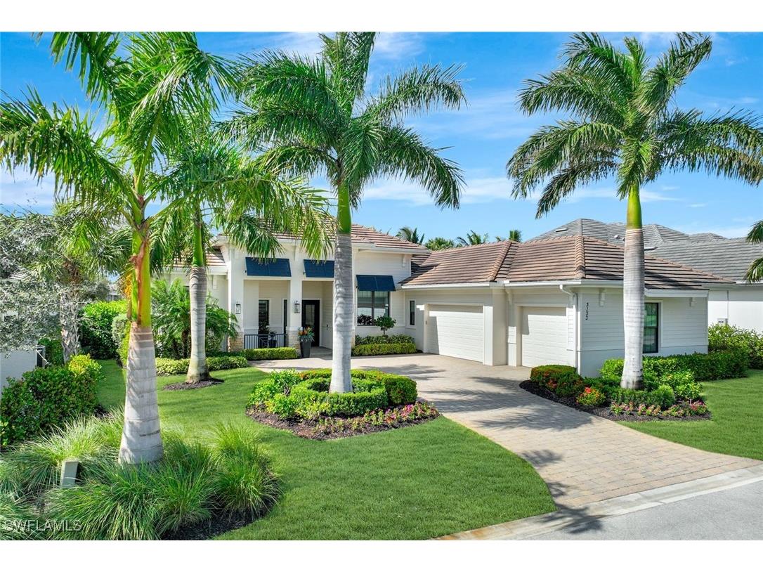 3133 Livorno Lane Naples FL 34114 224086048 image1
