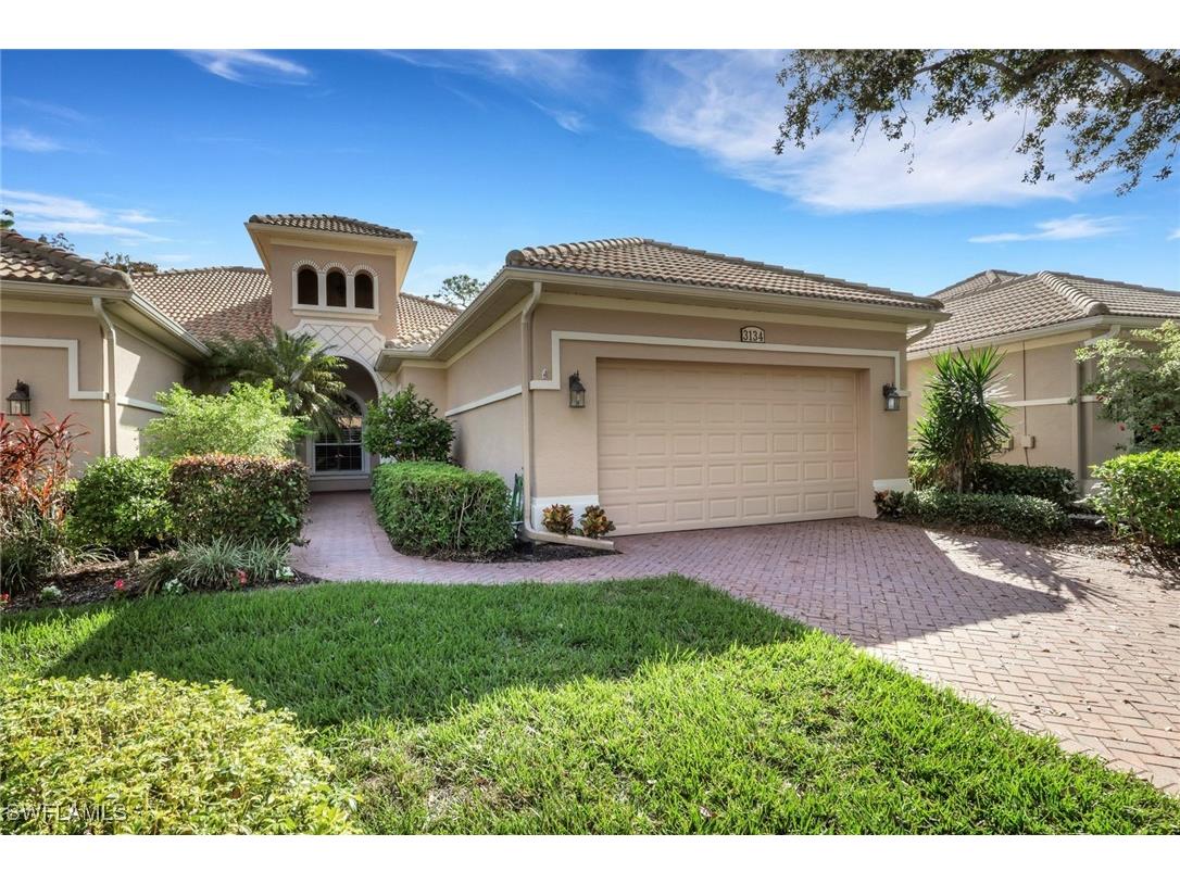 3134 Santorini Court Naples FL 34119 225081090 image1