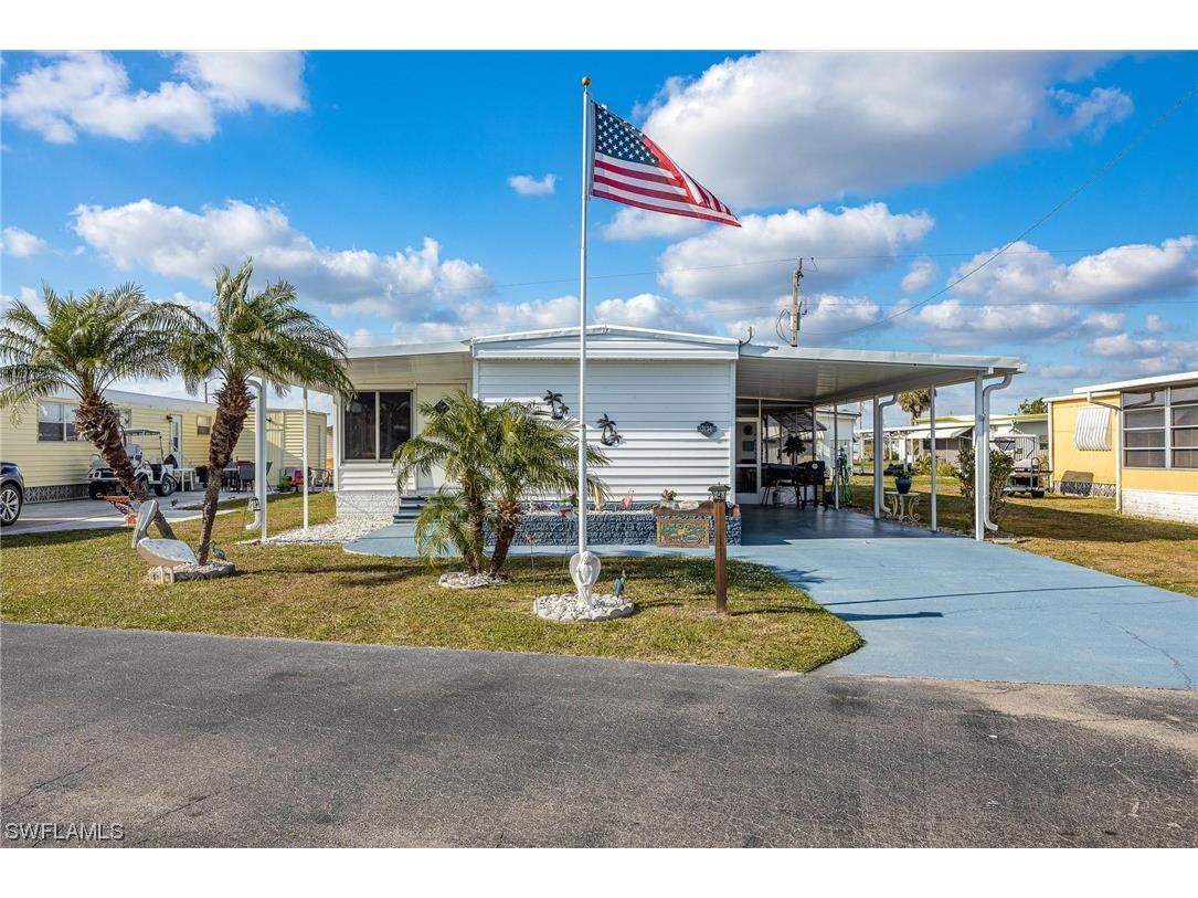 3134 Venus Lane North Fort Myers FL 33903 223015896 image1