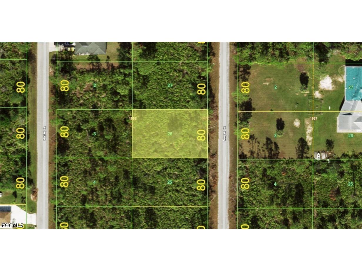 3135 Dwyer Street Port Charlotte FL 33981 2026024735 image1