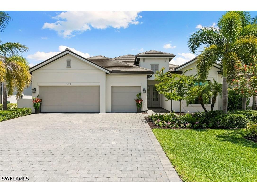 3135 Heather Glen Court Naples FL 34114 226016282 image1