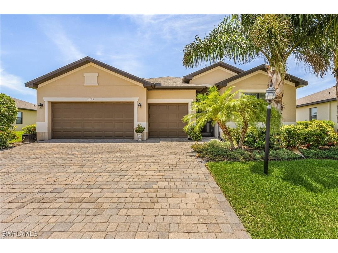 3135 Moros Court Fort Myers FL 33905 224043565 image1