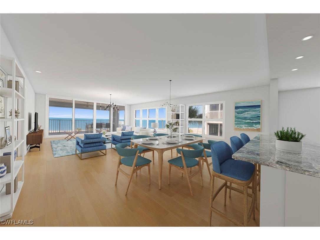 3135 W Gulf Drive #204 Sanibel FL 33957 223036515 image1