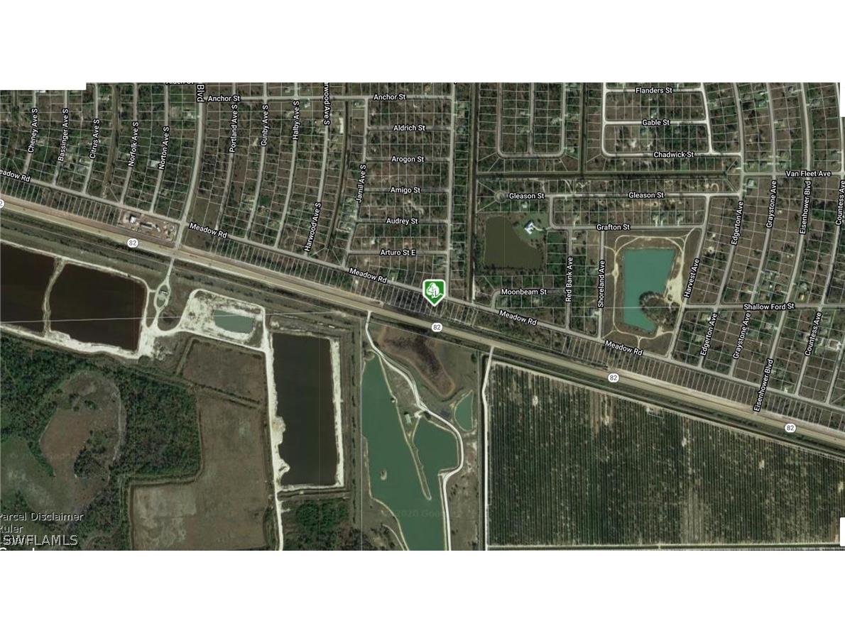 3136 Meadow Road Lehigh Acres FL 33974 226007976 image1