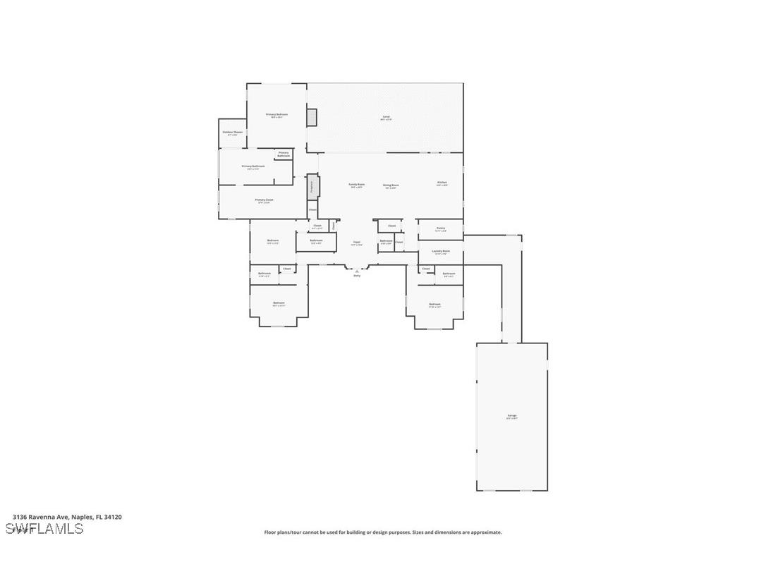 3136 Ravenna Avenue Naples FL 34120 225073859 image50