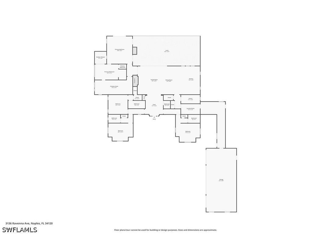 3136 Ravenna Avenue Naples FL 34120 226014406 image50