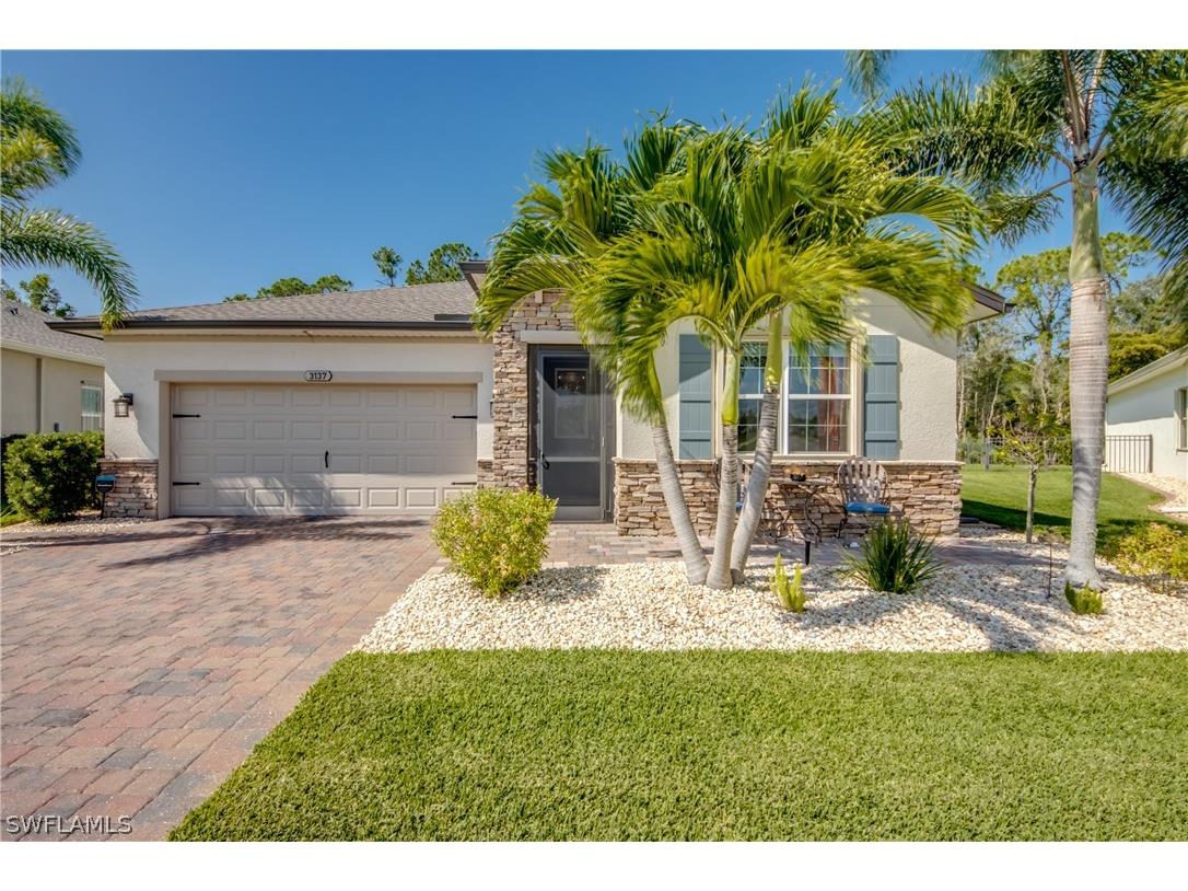 3137 Amadora Circle Cape Coral FL 33909 224043673 image1
