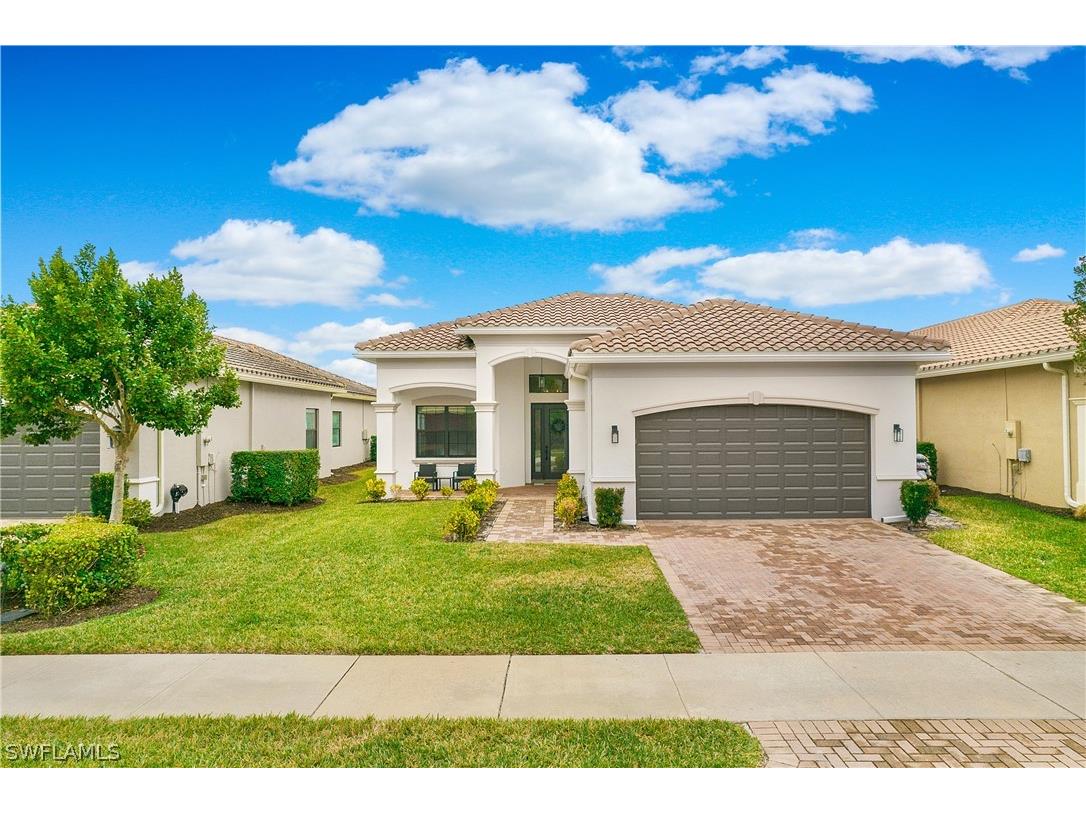 3137 Saginaw Bay Drive Naples FL 34119 223008858 image1
