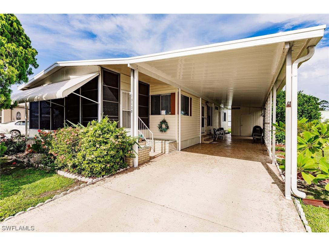 3138 Glenbrook Drive North Fort Myers FL 33917 223060481 image1