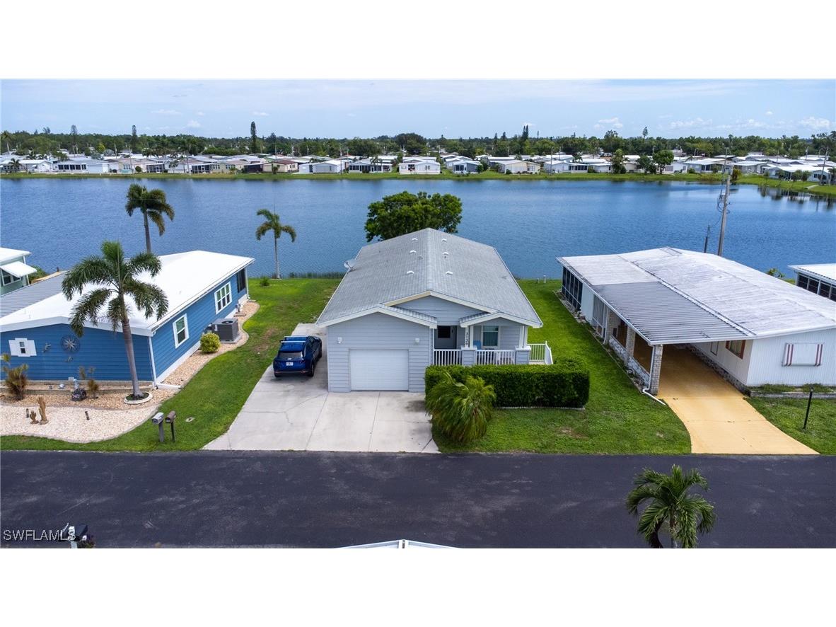 3139 Indian Village Lane North Fort Myers FL 33917 225060309 image1