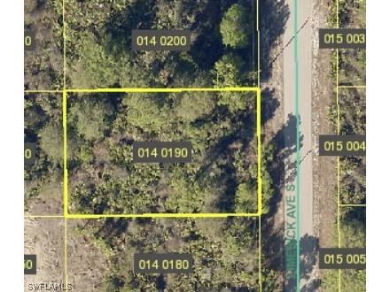 314-316 Limerick Avenue S Lehigh Acres FL 33974 223008181 image1