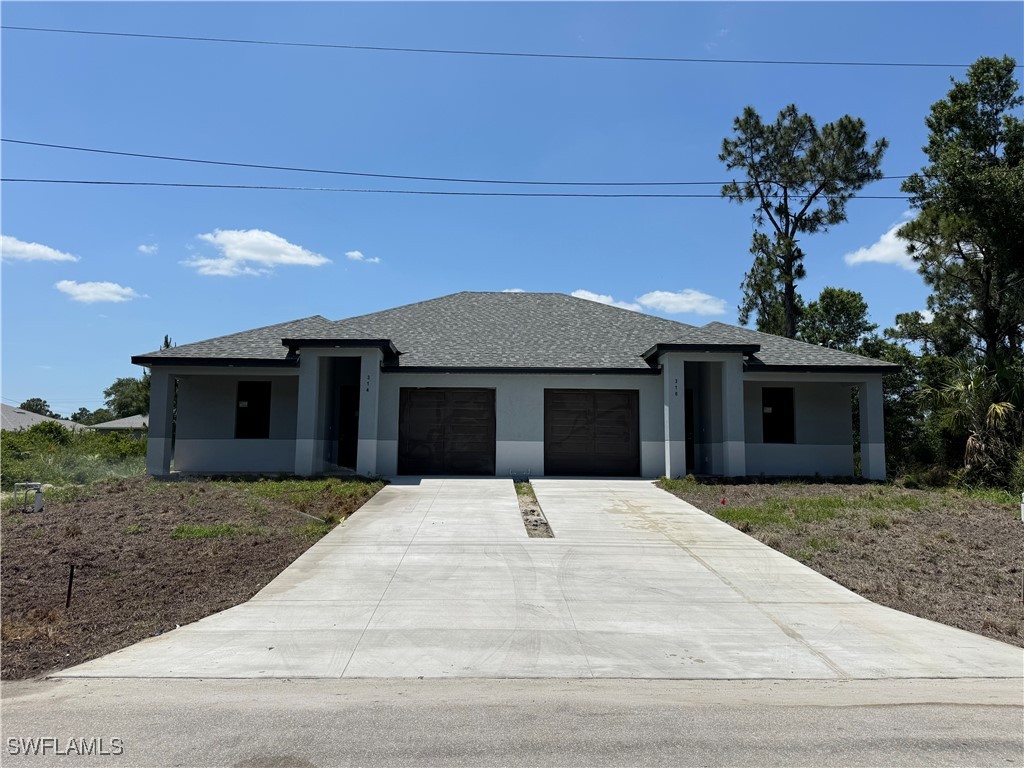 314/316 Limerick Avenue S Lehigh Acres FL 33974 225047362 image1