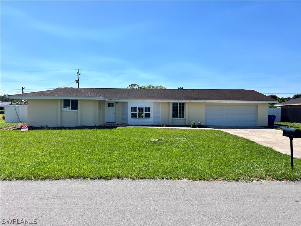 314 Inman Street Lehigh Acres FL 33936 224035116 image1