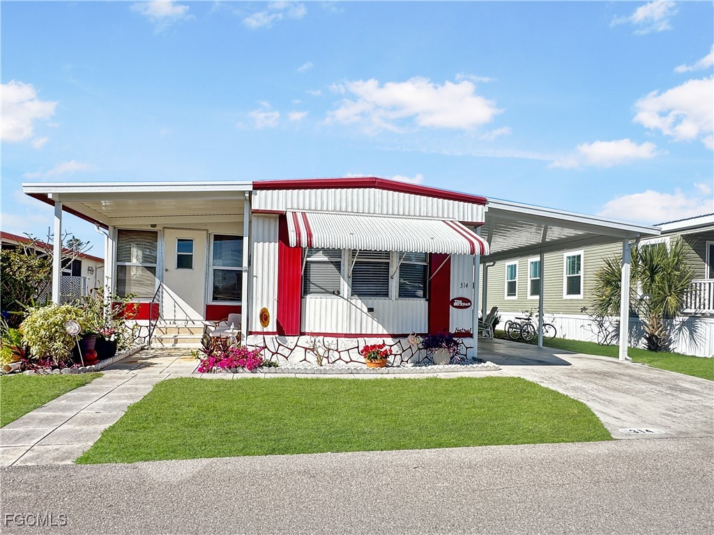 314 La Casa Avenue Fort Myers FL 33905 2026003018 image1