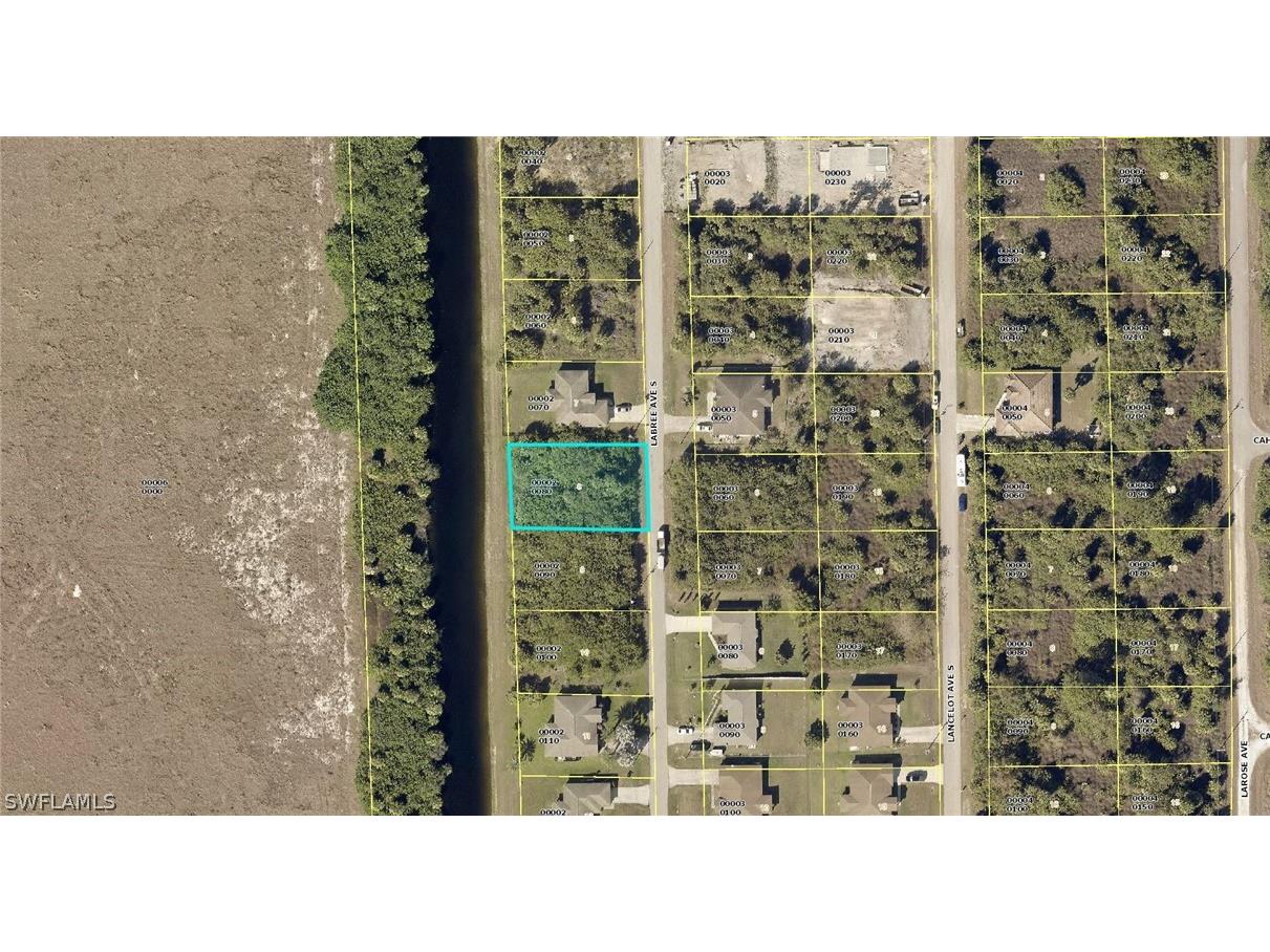 314 Labree Avenue S Lehigh Acres FL 33974 222055007 image1