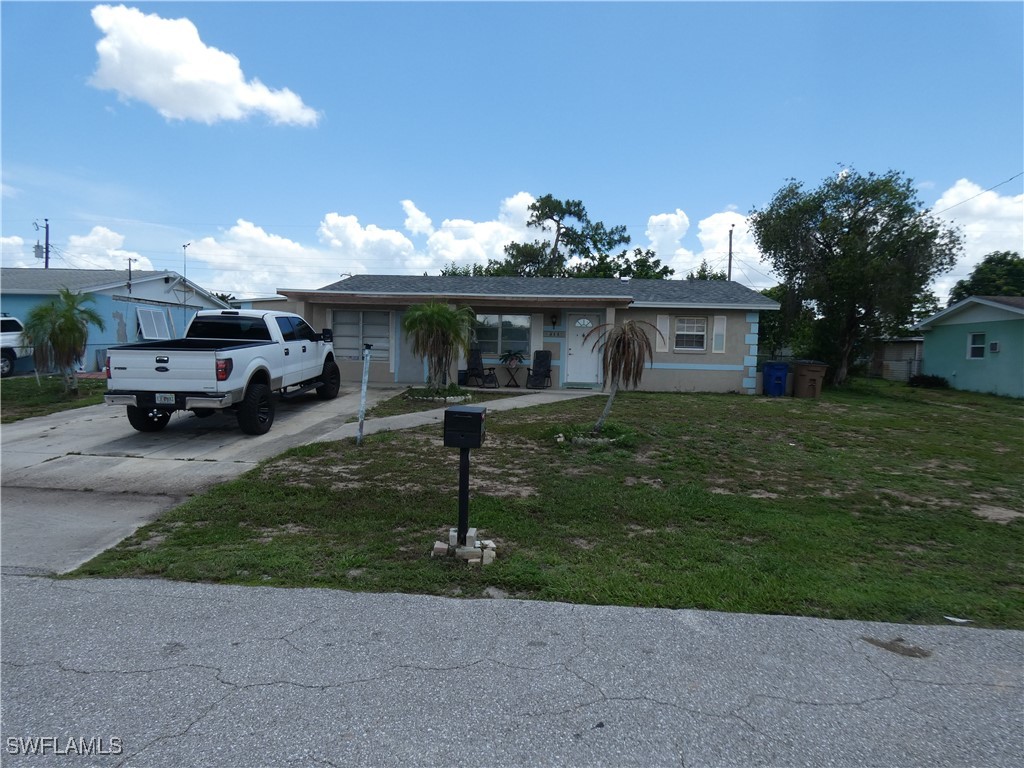 314 Morgan Circle N Lehigh Acres FL 33936 225054795 image1