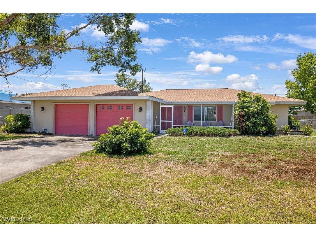 314 NE 11th Street Cape Coral FL 33909 223040510 image1