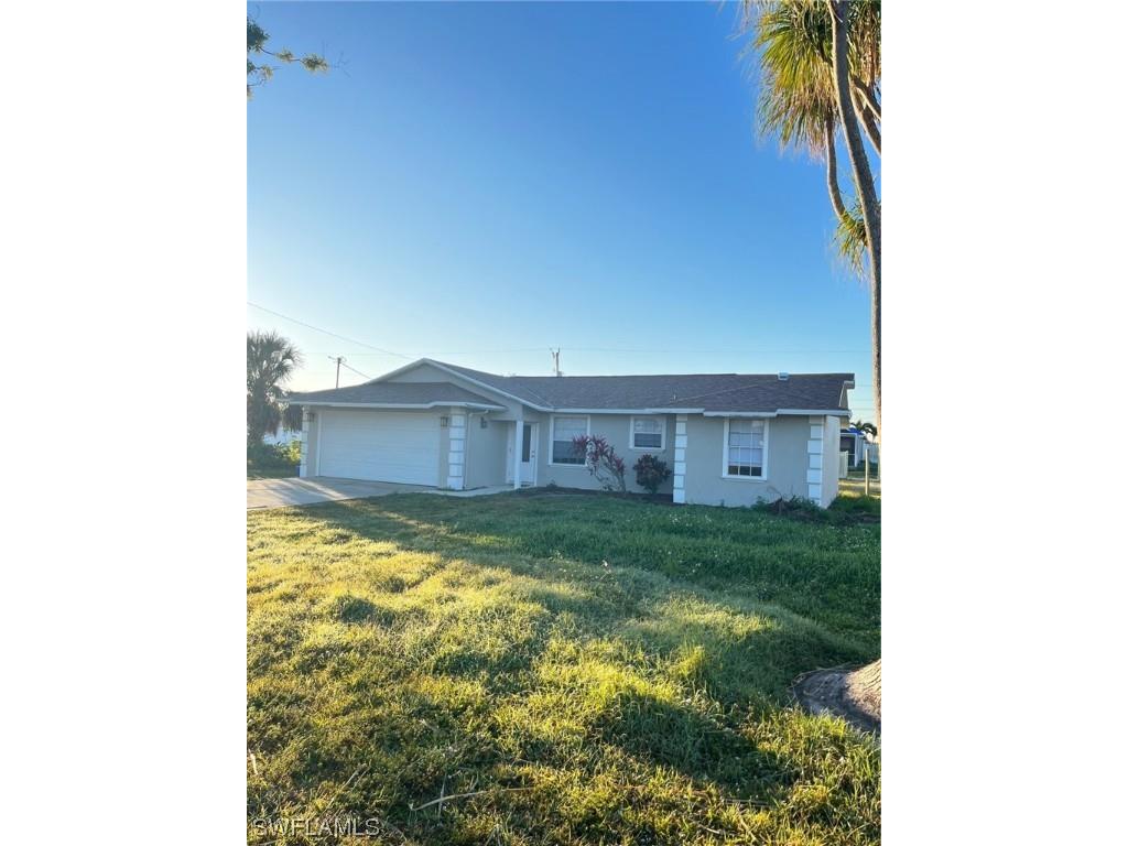 314 NE 14th Terrace Cape Coral FL 33909 223018970 image1