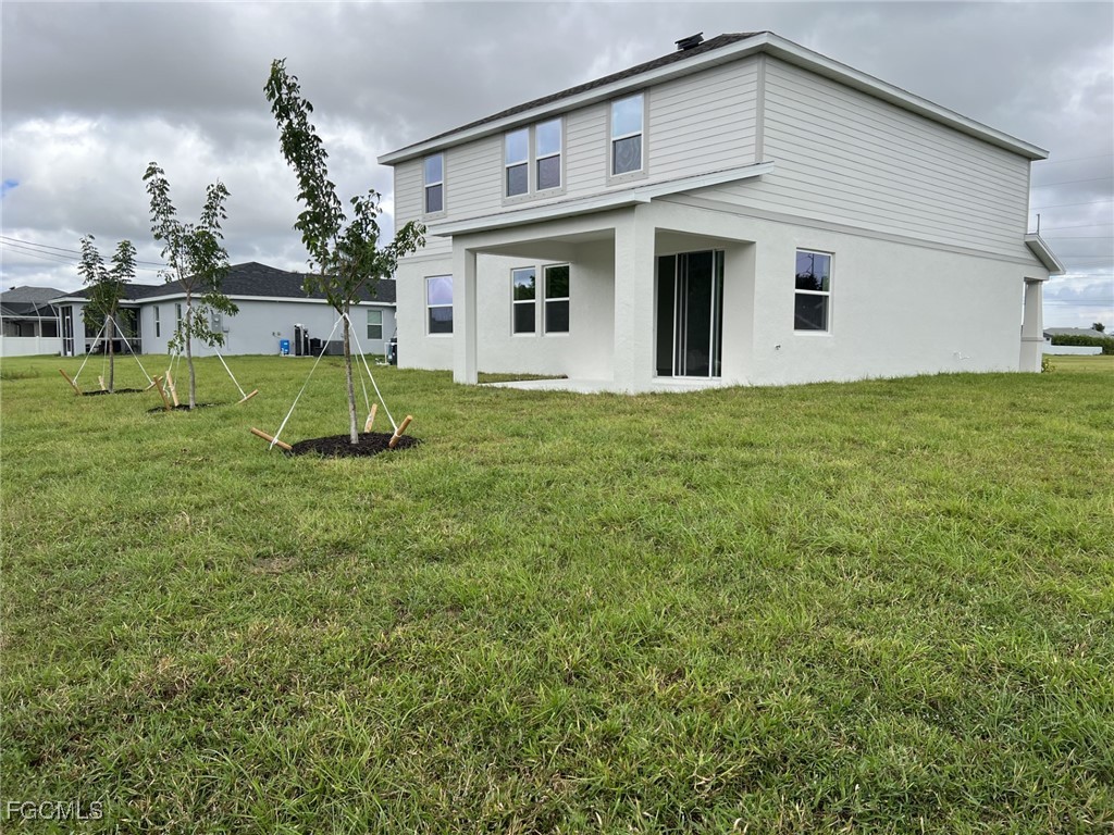 314 NE 23rd Terrace Cape Coral FL 33909 2025002983 image2