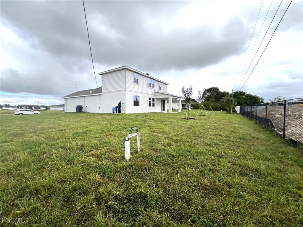 314 NE 23rd Terrace Cape Coral FL 33909 2025002983 image24