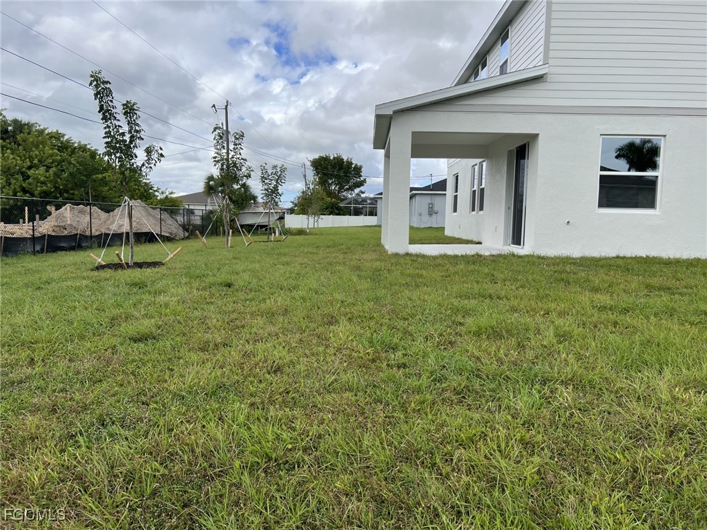 314 NE 23rd Terrace Cape Coral FL 33909 2025002983 image26