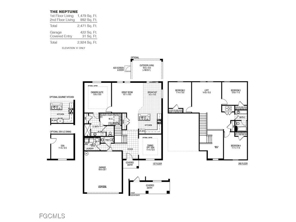 314 NE 23rd Terrace Cape Coral FL 33909 2025002983 image27