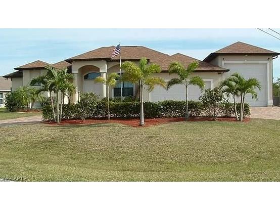 314 NW 15th Terrace Cape Coral FL 33993 224026915 image1
