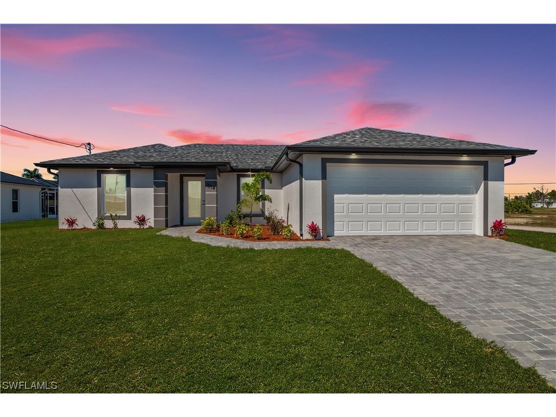 314 NW 25th Place Cape Coral FL 33993 223088259 image1